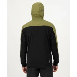 Mons Royale - Diversion Merino Wind Jacket - Fahrradjacke