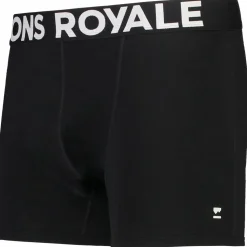 Mons Royale - Hold 'em Shorty Boxer - Merinounterwäsche