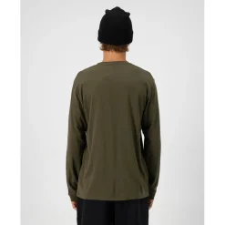 Mons Royale - Icon Merino Air-Con L/S - Merinoshirt