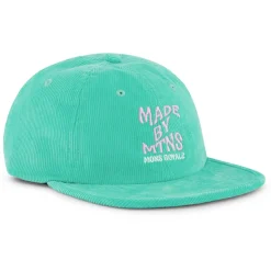 Mons Royale - Roam Corduroy Cap - Cap