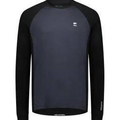 Mons Royale - Tarn Merino L/S - Merinolongsleeve