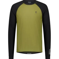 Mons Royale - Tarn Merino Bike Wind Jersey - Radtrikot