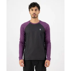 Mons Royale - Tarn Merino Bike Wind Jersey - Radtrikot