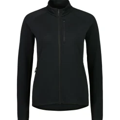 Mons Royale - Women's Approach Merino Gridlock - Merinojacke