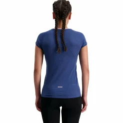 Mons Royale - Women's Bella Tech Tee - Merinounterwäsche