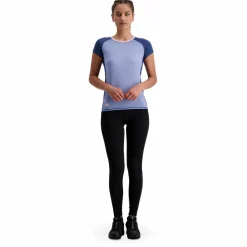 Mons Royale - Women's Bella Tech Tee - Merinounterwäsche