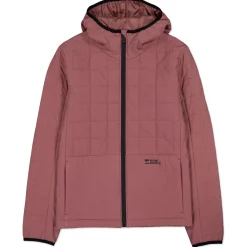 Mons Royale - Women's Canyon Merino Insulated Hooded Jacket - Merinojacke