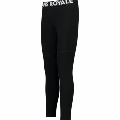 Mons Royale - Women's Cascade Merino Flex 180 Legging - Merinounterwäsche