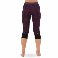 Mons Royale - Women's Cascade Merino Flex 200 3/4 Legging - Merinounterwäsche