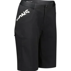 Mons Royale - Women's Diversion Merino Trail Shorts - Radhose