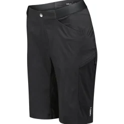 Mons Royale - Women's Diversion Merino Trail Shorts - Radhose