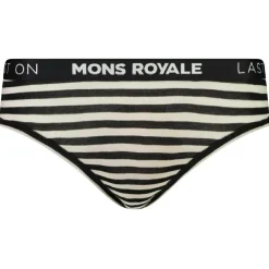 Mons Royale - Women's Folo Brief - Merinounterwäsche