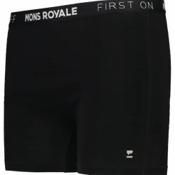 Mons Royale - Women's Hannah Hot Pant - Merinounterwäsche