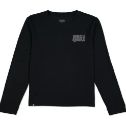 Mons Royale - Women's Icon Merino Rad Things L/S - Merinoshirt