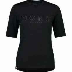 Mons Royale - Women's Redwood Enduro VT - Radtrikot
