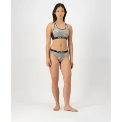 Mons Royale - Women's Sierra Sports Bra - Sport-BH