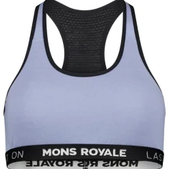 Mons Royale - Women's Sierra Sports Bra - Sport-BH