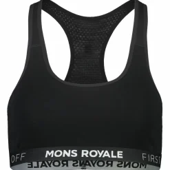 Mons Royale - Women's Sierra Sports Bra - Sport-BH