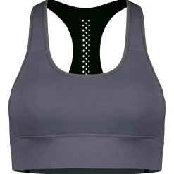 Mons Royale - Women's Stratos Merino Shift Sports Bra - Sport-BH