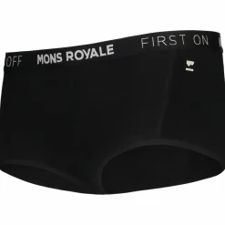 Mons Royale - Women's Sylvia Boyleg - Merinounterwäsche