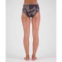 Mons Royale - Women's Sylvia Boyleg - Merinounterwäsche