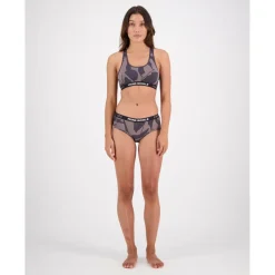 Mons Royale - Women's Sylvia Boyleg - Merinounterwäsche