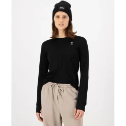 Mons Royale - Women's Yotei Merino Classic L/S - Merinounterwäsche