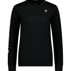 Mons Royale - Women's Yotei Merino Classic L/S - Merinounterwäsche
