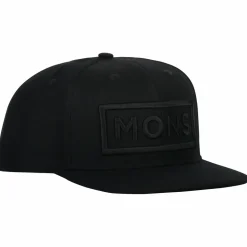 Mons Royale - Wool Connor - Cap