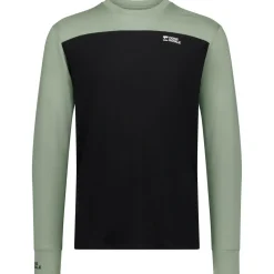 Mons Royale - Yotei Merino L/S - Merinoshirt