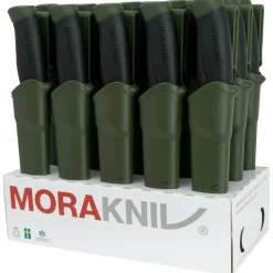 Morakniv - Companion (C) - Messer