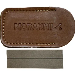 Morakniv - Diamond Sharpener Leather - Schleifstein