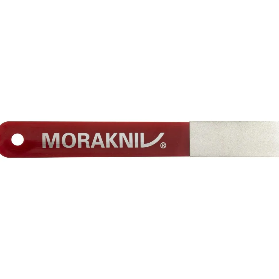 Morakniv - Diamond Sharpener L Fine - Schleifstein