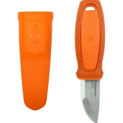 Morakniv - Eldris Neck Knife + Feuerstarter - Messer