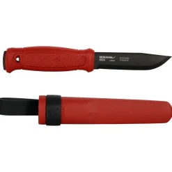 Morakniv - Garberg Blackblade with Polymer Sheath (C) - Messer