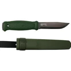 Morakniv - Garberg Blackblade with Polymer Sheath (C) - Messer