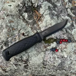Morakniv - Garberg Blackblade - Messer