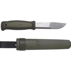Morakniv - Kansbol with Polymer Sheath (S) - Messer