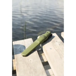 Morakniv - Kansbol with Polymer Sheath (S) - Messer