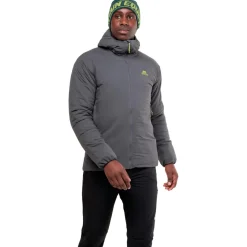 Mountain Equipment - Andola Hooded Jacket - Wolljacke