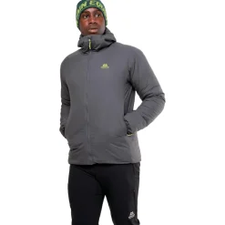 Mountain Equipment - Andola Hooded Jacket - Wolljacke