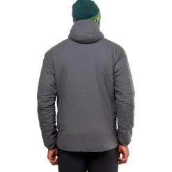 Mountain Equipment - Andola Hooded Jacket - Wolljacke