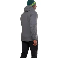 Mountain Equipment - Andola Hooded Jacket - Wolljacke