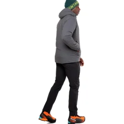 Mountain Equipment - Andola Hooded Jacket - Wolljacke