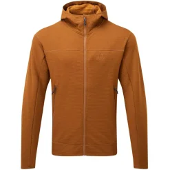 Mountain Equipment - Apiro Hooded Jacket - Fleecejacke
