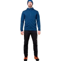 Mountain Equipment - Apiro Hooded Jacket - Fleecejacke