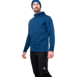 Mountain Equipment - Apiro Hooded Jacket - Fleecejacke