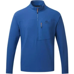 Mountain Equipment - Arrow 1/4 Zip - Softshelljacke