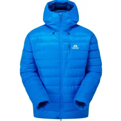 Mountain Equipment - Baltoro Jacket - Daunenjacke