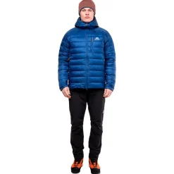 Mountain Equipment - Baltoro Jacket - Daunenjacke